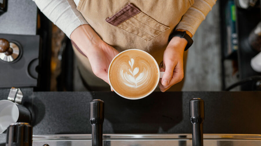 Cappuccino