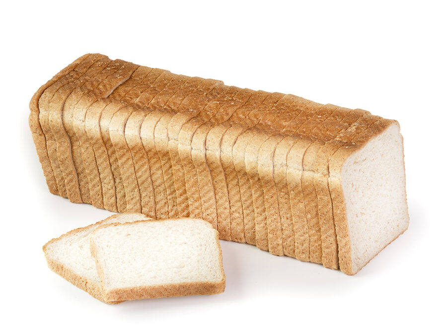 WHITE BREAD