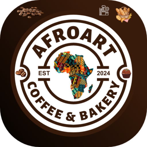Afroart bakery and coffee
